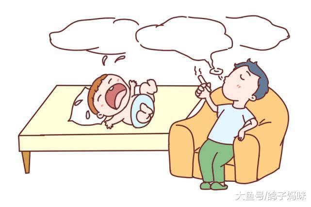 别再让婴儿这样睡了! 10年保姆经验犯了这个错