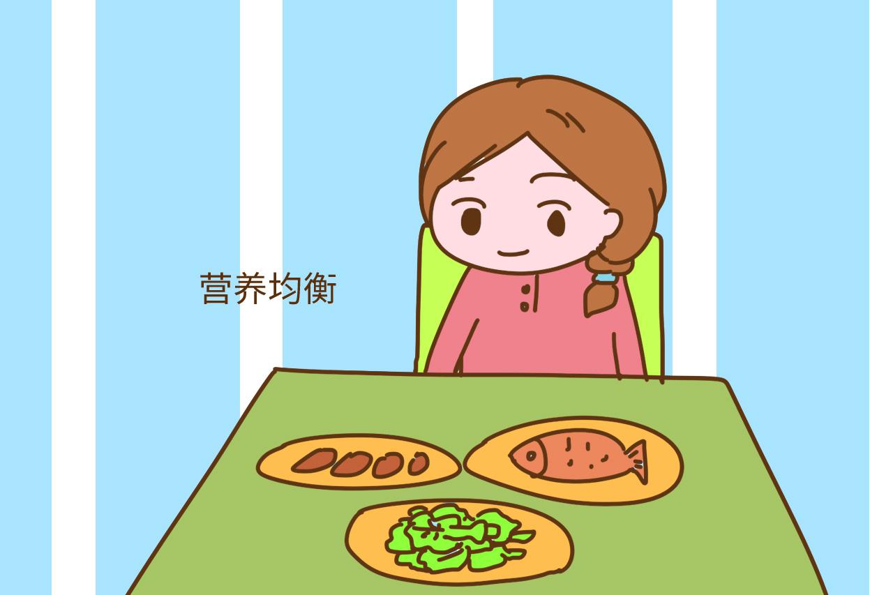 这两件事怀孕了再做就有些“晚”了, 提前做更容易生出优质宝宝