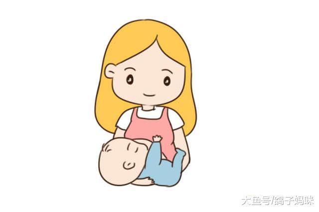 关注宝宝的“第一口奶”, 预防过敏发生