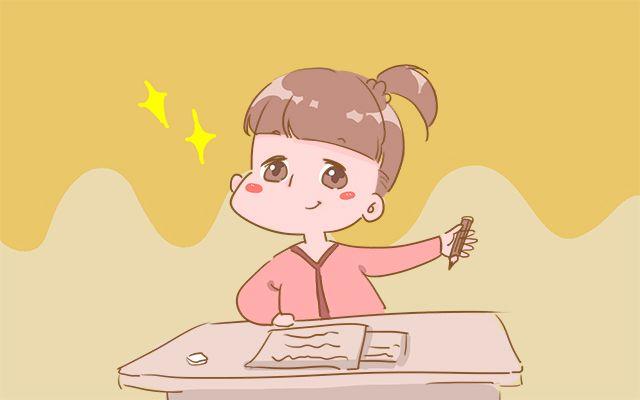 幼儿园学写字, 对宝宝原来有那么多坏处, 怪不得教育部都要禁止