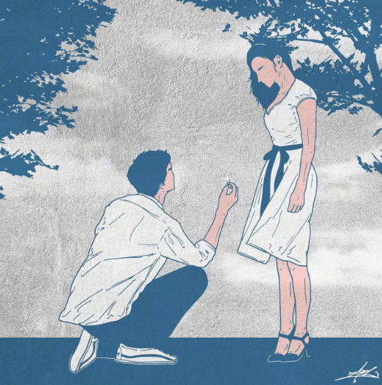 男人变心, 大多数是从这5件小事开始的!