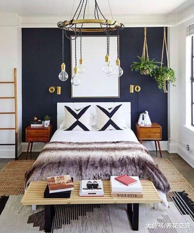 让室内植物融入到家居生活中的12个创意, 你更喜欢哪种?