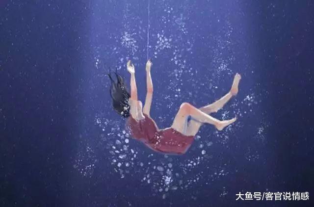 女人一个人做过这十件事, 你已经不需要男人了