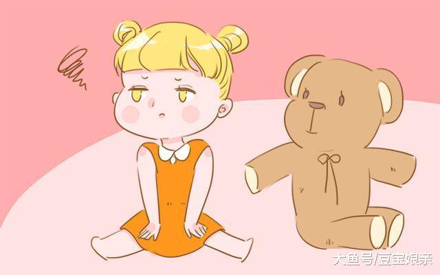 孩子有这2种行为是自卑的表现, 妈妈要重视了