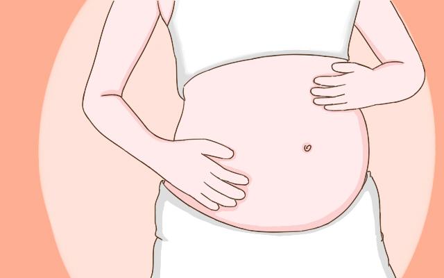 有这3种特征的孕妈很幸运, 生宝宝时少遭罪, 你在其中吗?