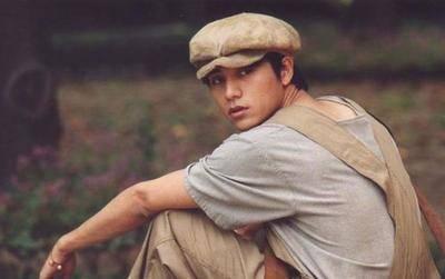 18年过去了, 这部剧捧红了4个影帝, 3个影后, 男4号都是影帝!