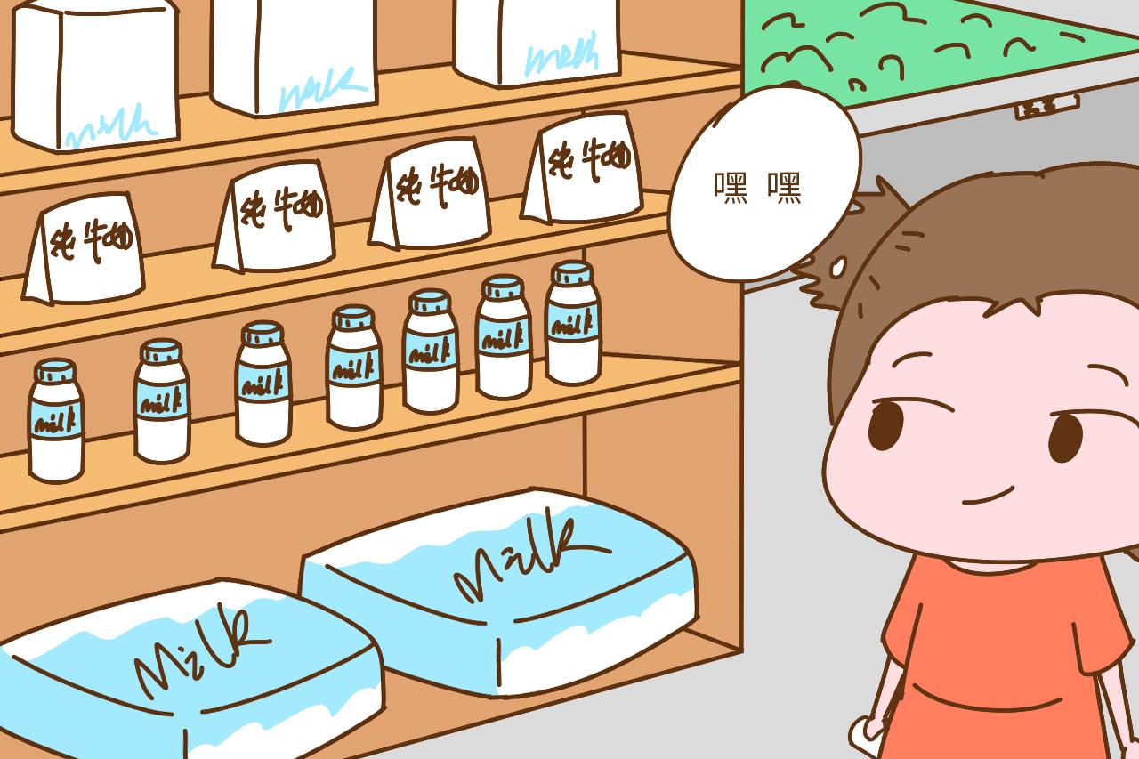 孩子有这3个表现, 是没出息的征兆, 妈妈知道后会心痛吧?