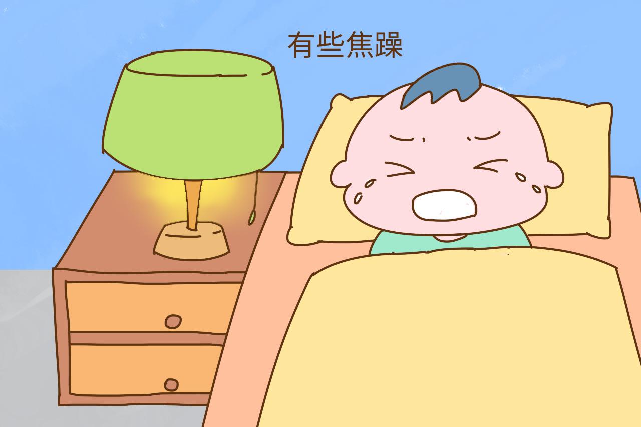新生宝宝爱哭闹? 妈妈养成这样的生活习惯, 他们才会很乖巧