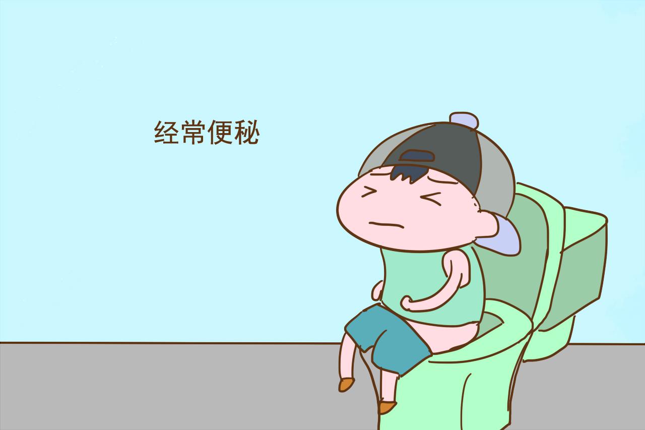 孩子有这几种特征是典型的营养不良, 妈妈再视而不见, 耽误发育