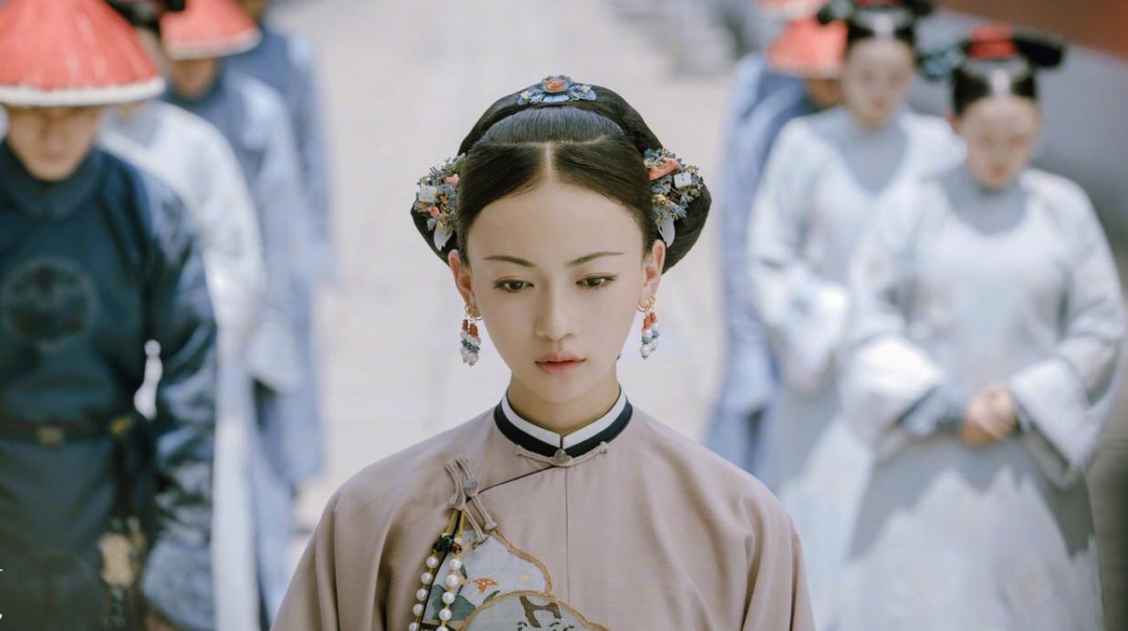 延禧攻略: 女人把婚姻当归宿, 男人却把婚姻当做闯荡世界的起点