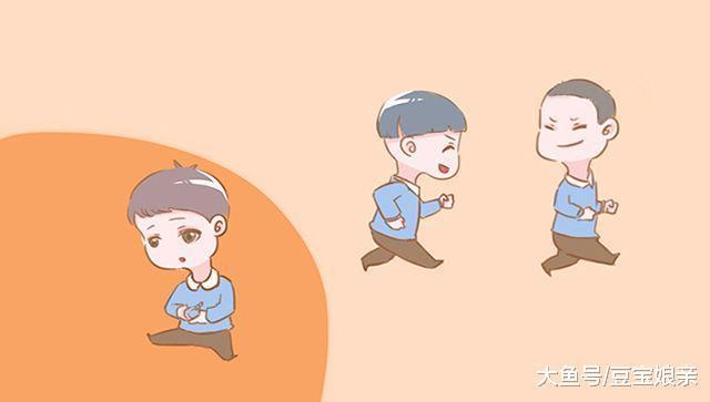 宝宝一见生人就害羞怎么办? 家长做好这3点, 轻松解决