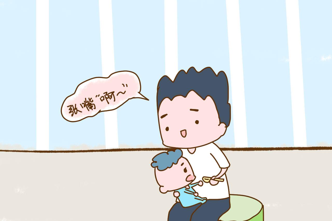 为啥宝宝就是不要他爹呢? 试试这样做, 宝妈学会后带娃轻松一大截