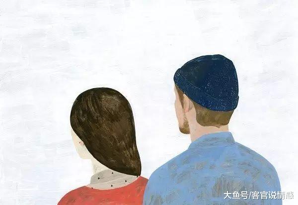 男人眼里女人最不值钱的三个行为, 一个都别做!