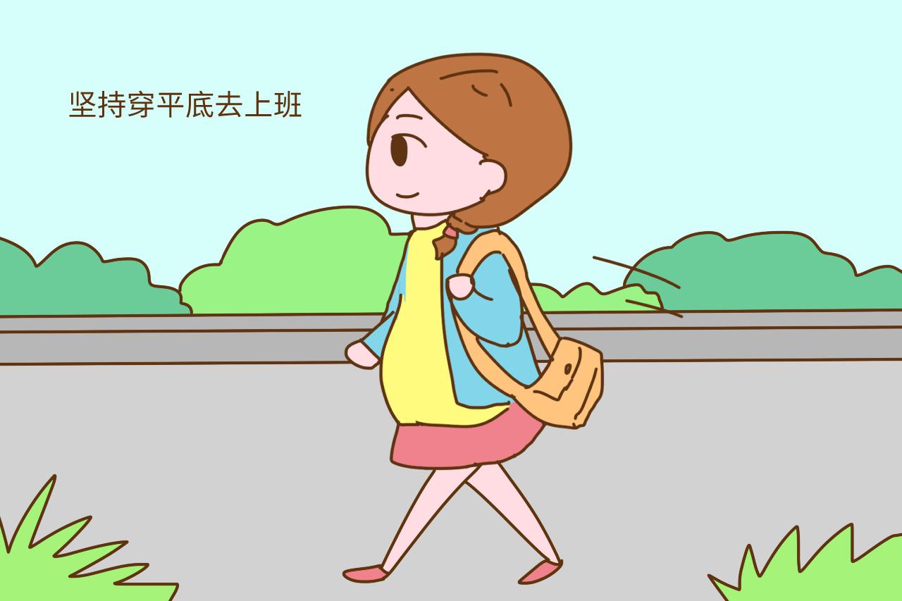 当了孕妈要长心, 这件事不要让别人提醒, 家人会特别看好你