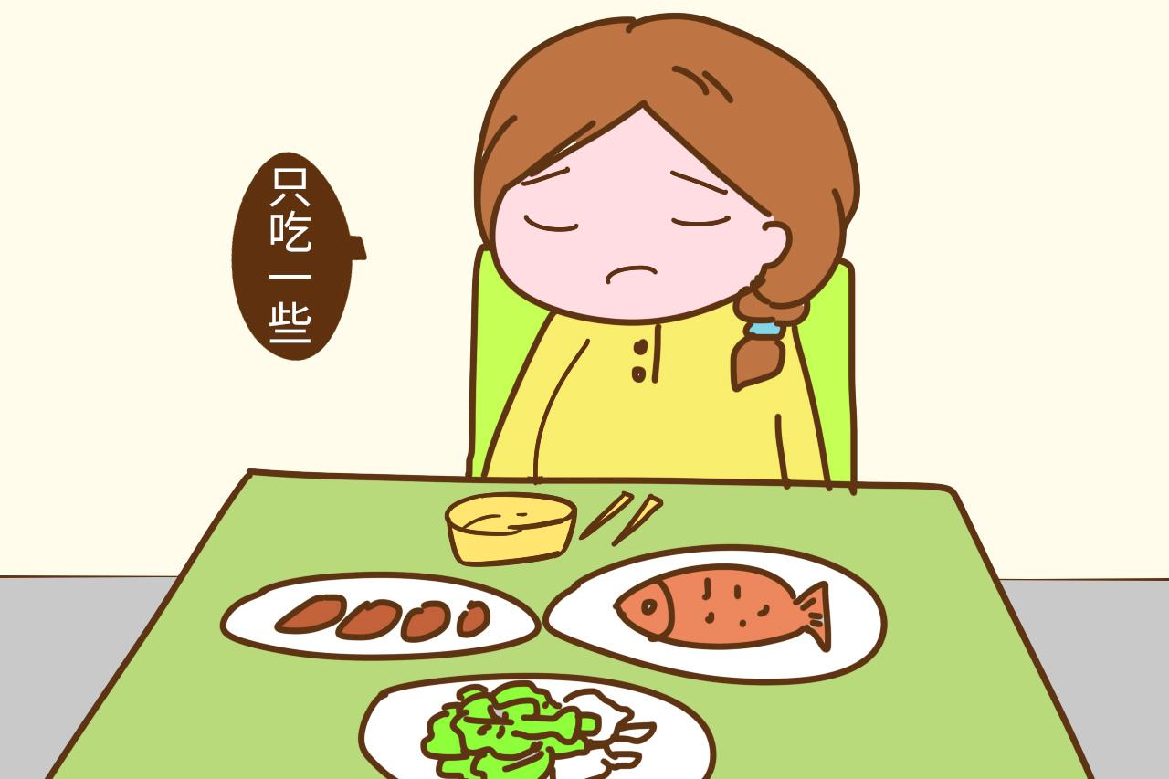 胎儿每天都在长, 孕妈做到这3点, 胎儿才会十分健康