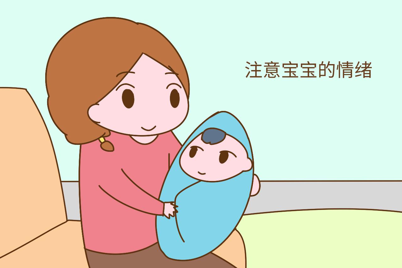 小宝宝吐奶, 新手妈妈别大意, 这些方法新手妈妈要学会