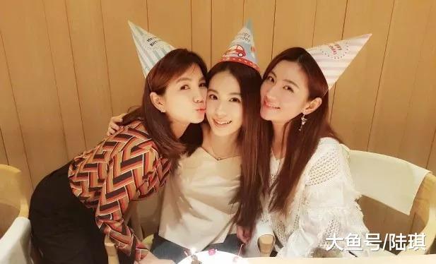 17岁的S.H.E: 男人未必靠得住, 但姐妹一定在你身后