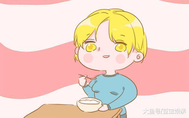 孕期别瞎补, 补不对全浪费, 遵循这三个原则