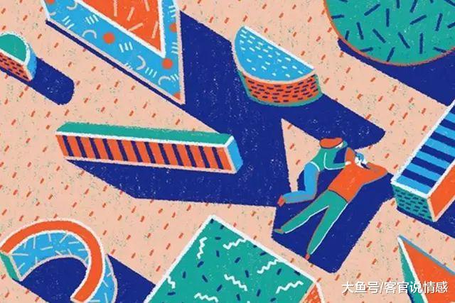 睡过之后, 男女的想法有什么不一样?