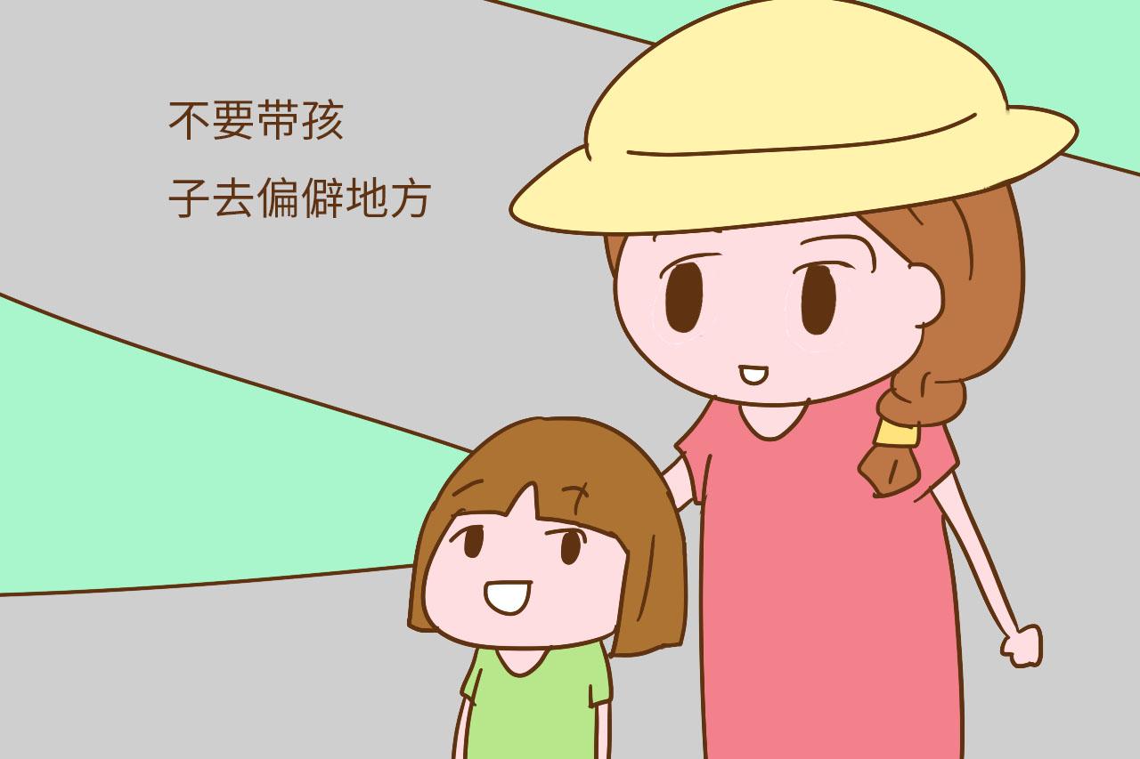 万恶的人贩子又出新招, 男孩冷静应对成功脱逃, 做法值得借鉴