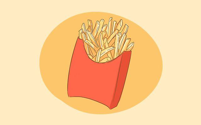 宝宝咳嗽生病的时候, 吃这些食物不仅没益处, 反而加重病情