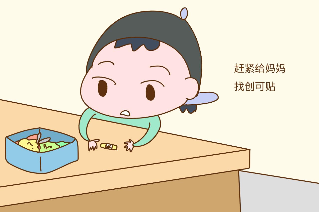如果你家孩子有这些表现, 暗示真的很爱妈妈, 长大也会很孝顺