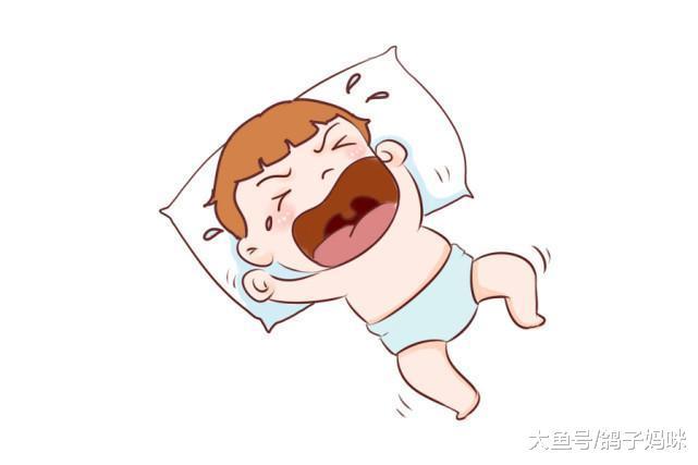 被忽视的臀纹不对称, 等孩子1岁以后纠正就晚了!