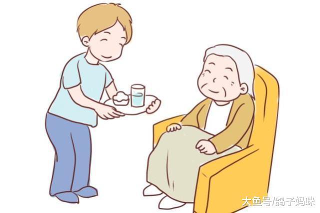 母亲节, 老师让孩子给妈妈洗脚, 有个拒不配合的妈妈就是我