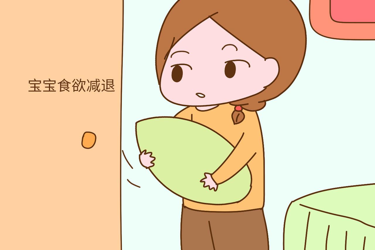 宝宝有这6个表现, 说明正在缺水, 很多妈妈却浑然不知