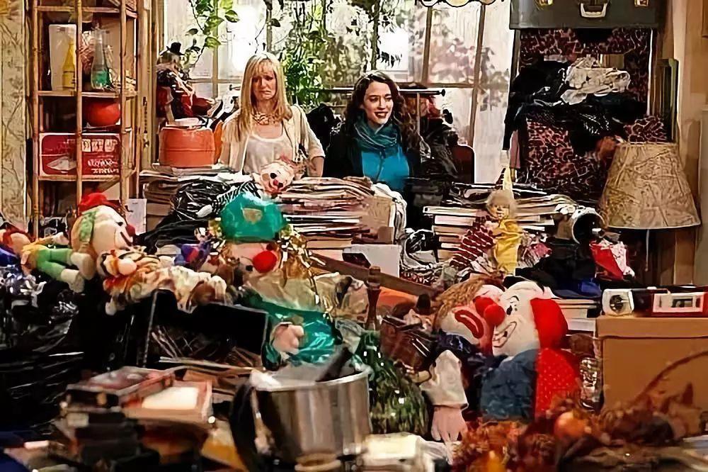 别被生活绑架, 学会做减法, 才能越活越精致!