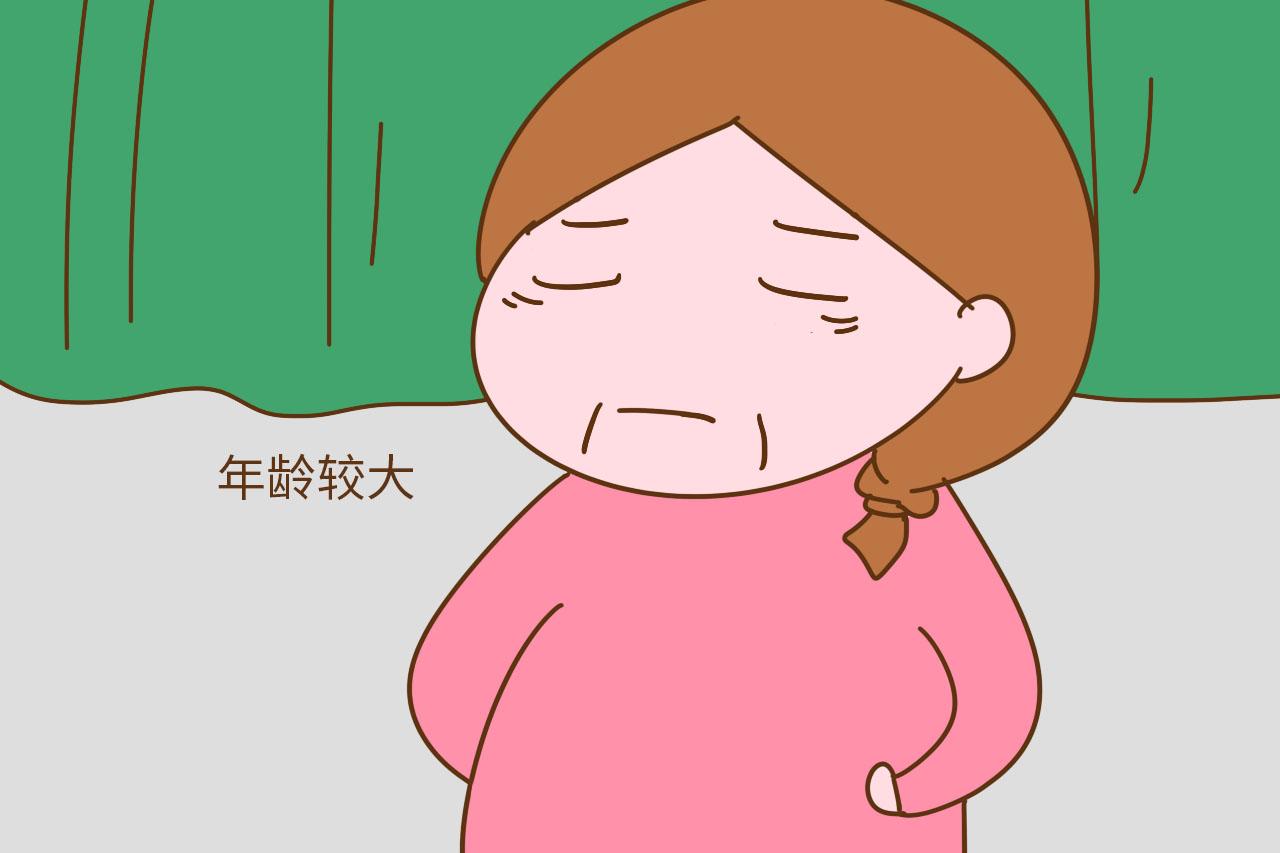 这几种情况一出现, 准妈妈们别犹豫, 直接选择剖腹产