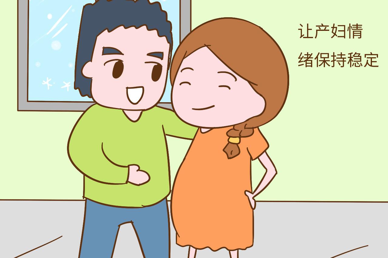 都挺重视坐月子, 这段时间比在家坐月子更重要, 却被很多人忽视