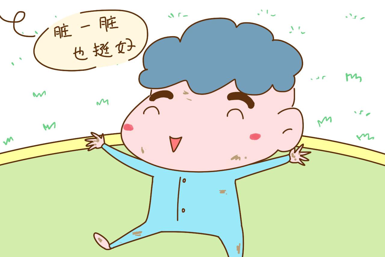 为什么我们小时候都吃打虫糖, 而现在的小孩子都不吃了? 答案在这