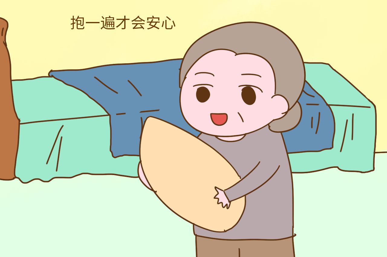 孩子这两个年龄阶段, 不要经常抱, 可能会影响生长发育