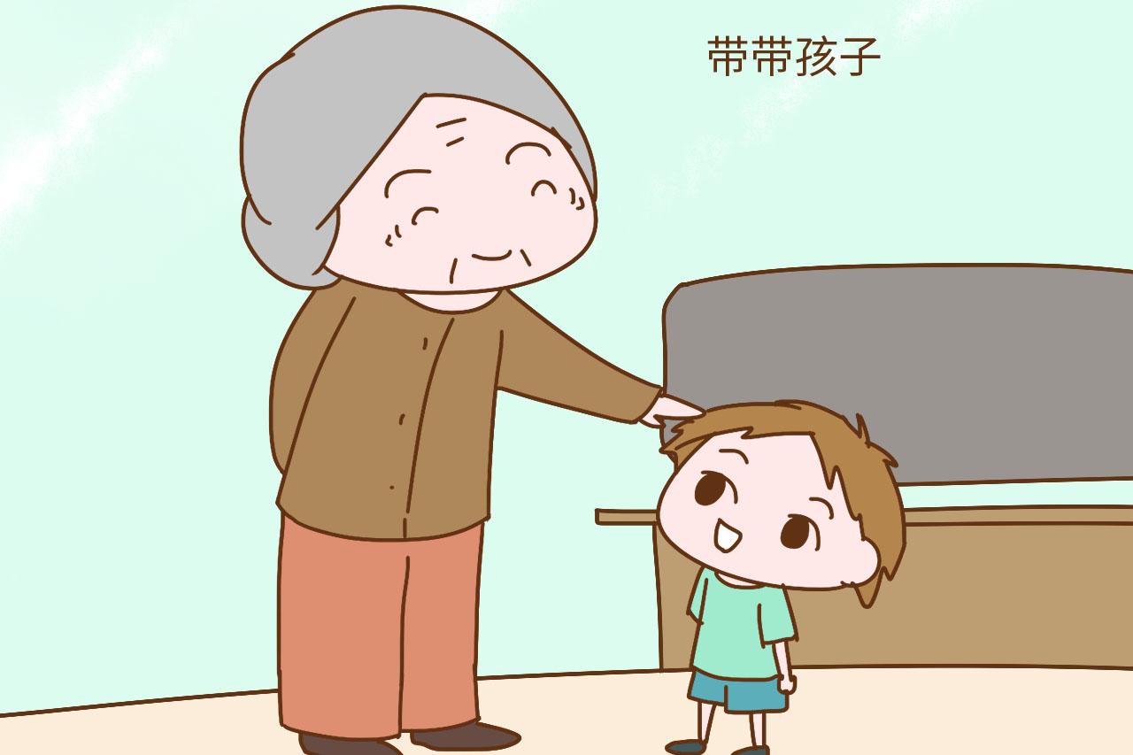 “公公去世了, 只剩下婆婆一个人, 要不要接过来一起住? ”