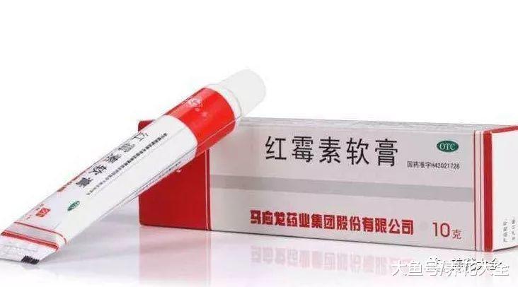 过期药膏你别扔! 拿来养花, 叶子油亮不招虫!