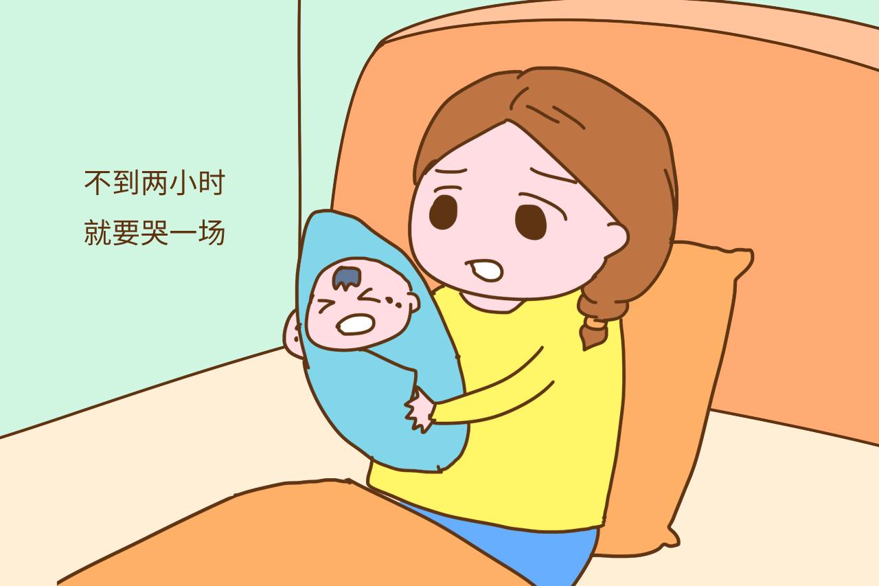 当妈后, 你的生活出现了哪些变化? 网友: 没睡过一个整觉
