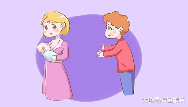 这些母乳喂养的误区, 不知道坑了多少妈妈和宝宝