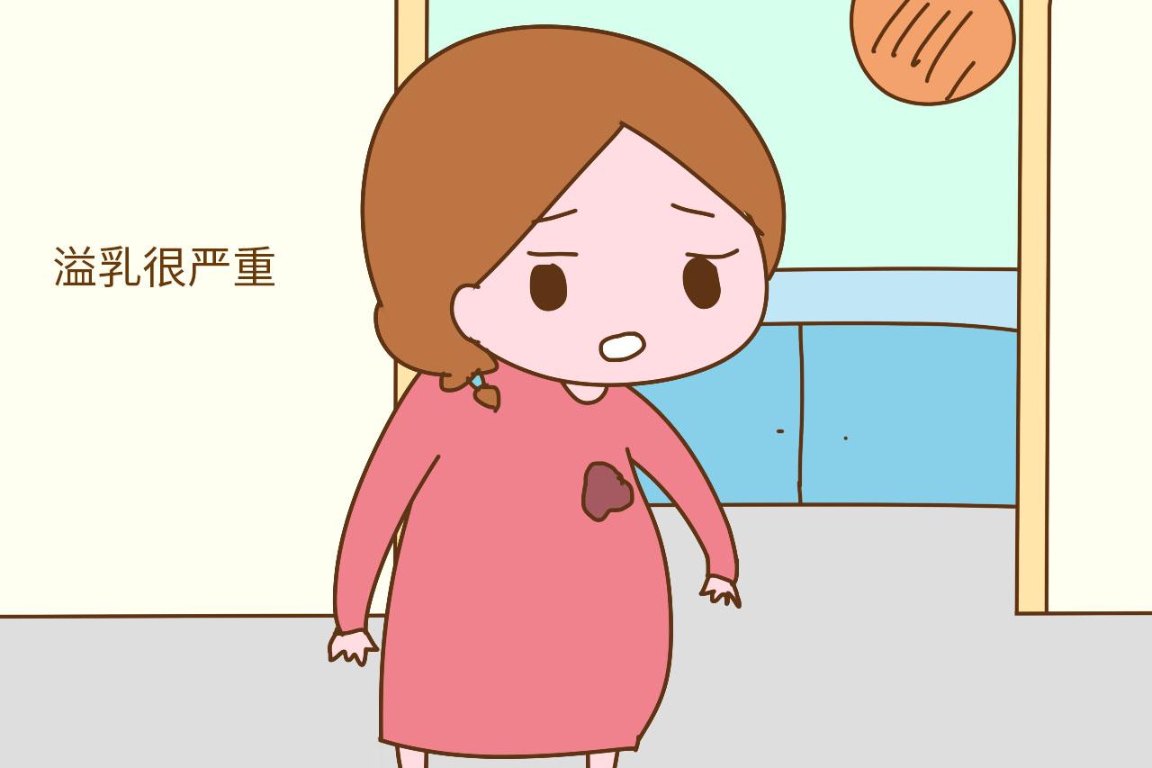 这5个“特殊”信号, 是胎宝在向妈妈求助, 孕妈要准确把握