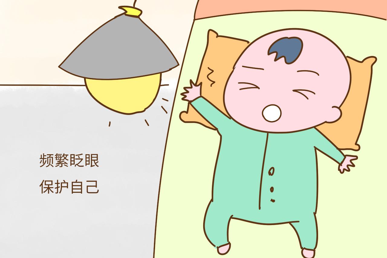 宝宝1岁前, 还未掌握这几个技能, 说明存在认知障碍