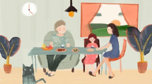 男人只想好好爱你的时候, 才会有这5种行为!