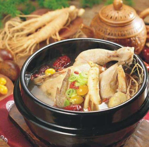 女人不老的秘诀是它? 滋补不生病, 让你看起来像18岁一样!