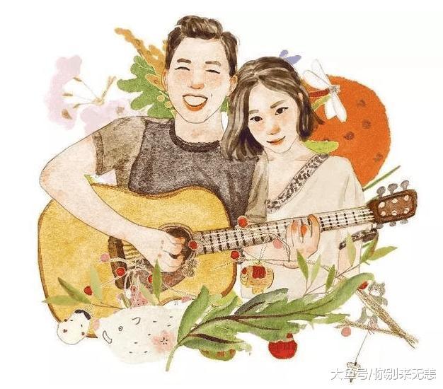 有这四个表现的女人, 最随便, 男人不得不防!