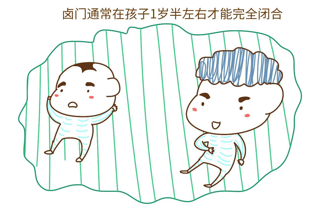 新生儿这3个部位要脏点儿, 越洗孩子越容易生病, 家长别大意