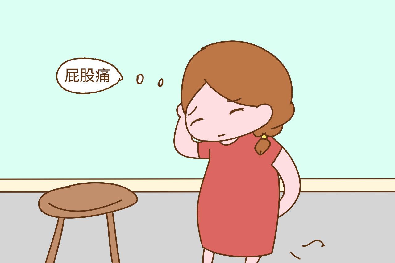 怀孕后, 这三个反应让你怀疑人生? 恭喜你, 这是胎宝宝在报平安
