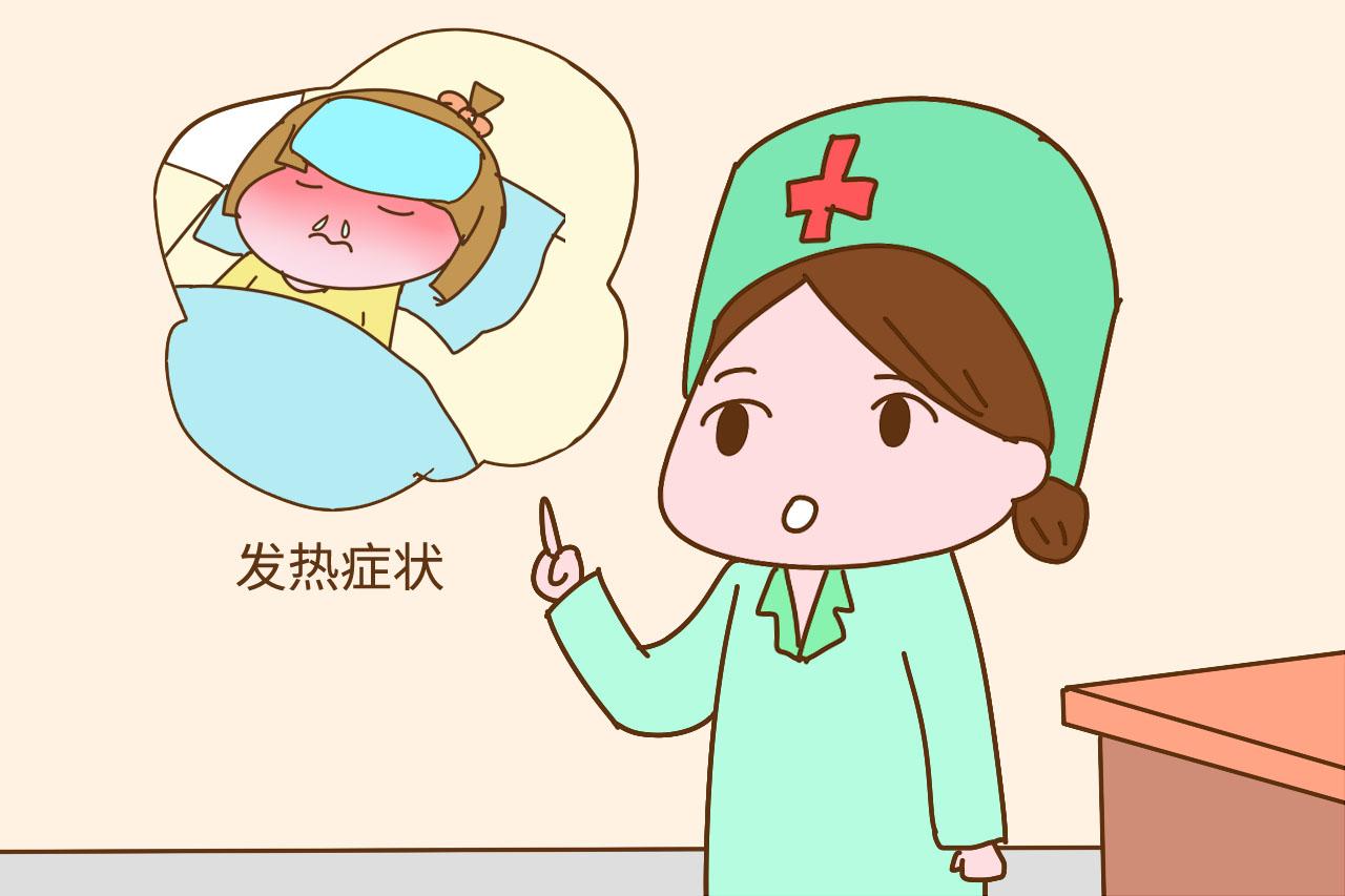 孩子是冷感冒还是热感冒? 医生教你几招, 这几方面两者区别很大