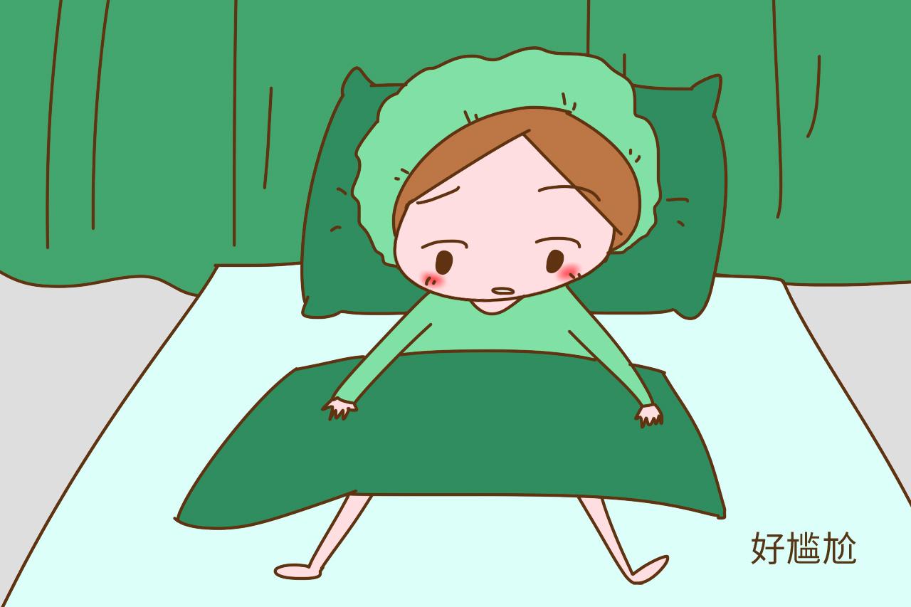 孕期产检, 准妈妈遇到这三项检查很抓狂, 谁能理解咱心中的苦楚