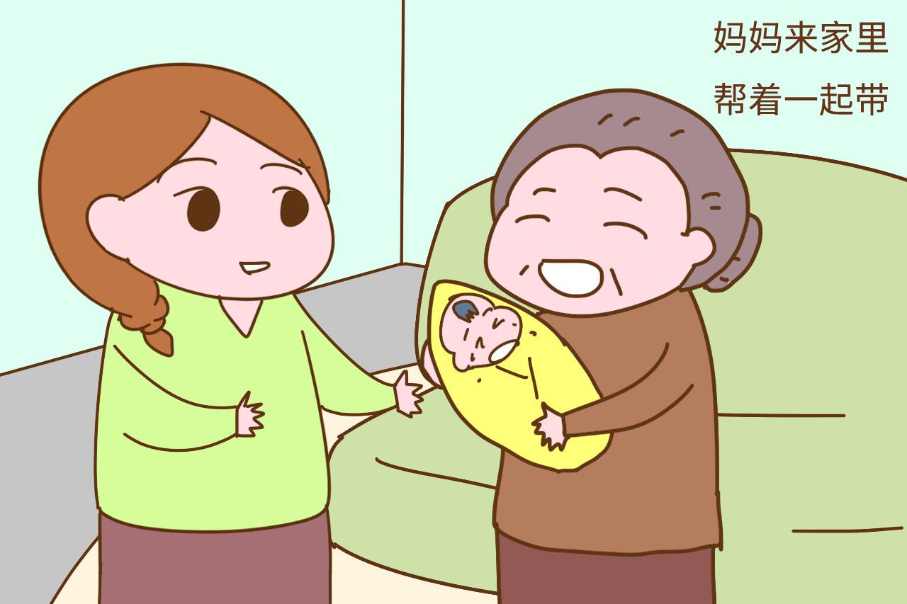 孩子一哭心就慌? 听懂孩子哭什么, 再带孩子就不用怕了