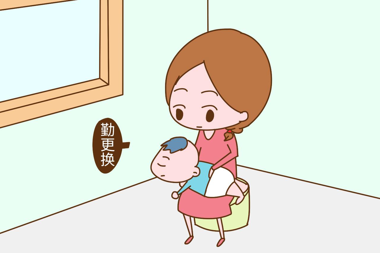 婆婆带娃, 这3方面真的不能太省钱, 宝妈要注意提醒
