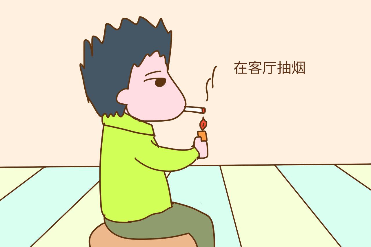 “别说当个满分爸爸了, 你能做到60分, 我就不唠叨你了”